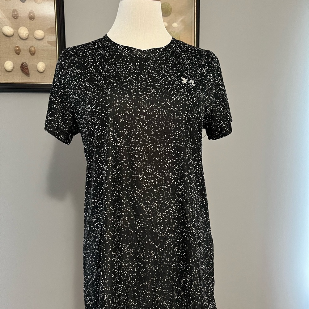 Under Armor athletic wear shirt